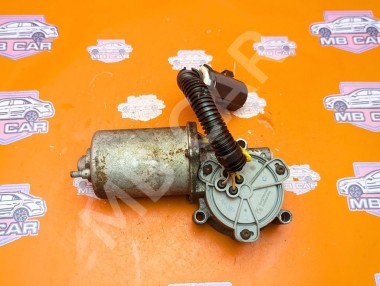 Моторчик раздаточной коробки MERCEDES-BENZ M-класс W163 (1997 - 2001) &mdash; Разборка Мерседес