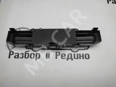 Блок кнопок MERCEDES-BENZ Sprinter W906 (2006 - 2019) — Разборка Мерседес