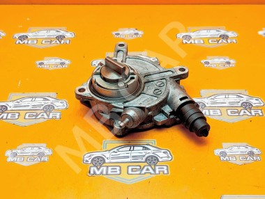 Насос вакуумный MERCEDES-BENZ C-класс W203/S203/CL203 рестайлинг (2004 - 2008) — Разборка Мерседес