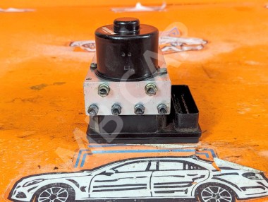 Блок ABS MERCEDES-BENZ M-класс W164 рестайлинг (2008 - 2011) &mdash; Разборка Мерседес