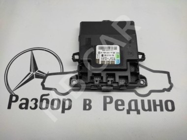 Блок двери MERCEDES-BENZ R-класс W251 (2005 - 2007) — Разборка Мерседес