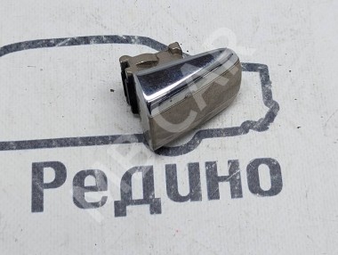 Крышка ручки двери MERCEDES-BENZ E-класс W210/S210 (1995 - 1999) — Разборка Мерседес