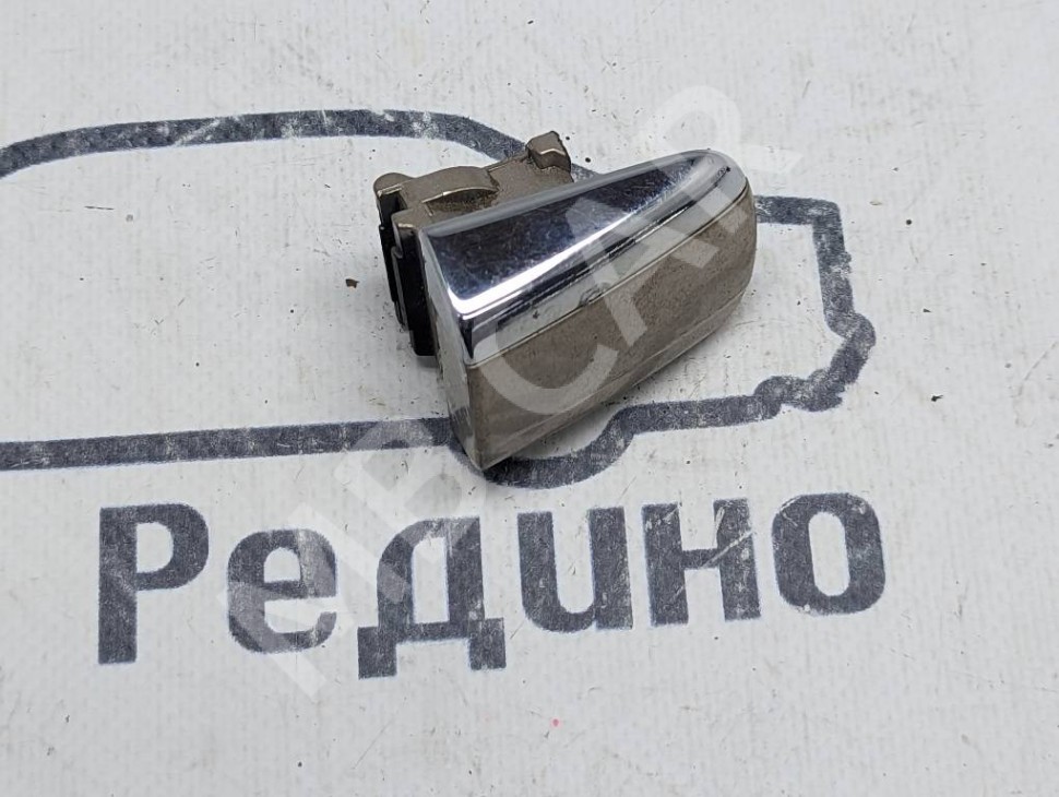 Крышка ручки двери MERCEDES-BENZ E-класс W210/S210 (1995 - 1999) фото 1 &mdash; Разборка Мерседес