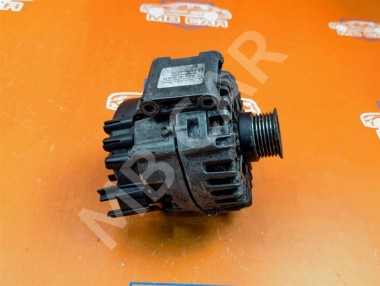 Генератор MERCEDES-BENZ GL-класс X164 (2006 - 2009) — Разборка Мерседес