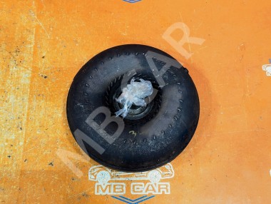 Гидротрансформатор АКПП.( бублик ) MERCEDES-BENZ S-класс W126 (1979 - 1985) — Разборка Мерседес