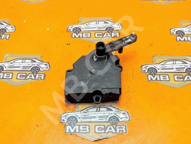 Сервоприводы печки MERCEDES-BENZ M-класс W163 (1997 - 2001) &mdash; Разборка Мерседес