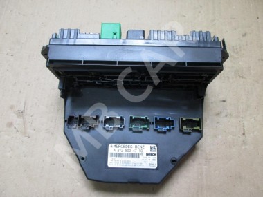 Блок SAM передний MERCEDES-BENZ CLS-класс C218/X218 (2010 - 2014) — Разборка Мерседес