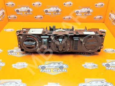 Панель управления климатом MERCEDES-BENZ Vito W638 (1996 - 2003) — Разборка Мерседес