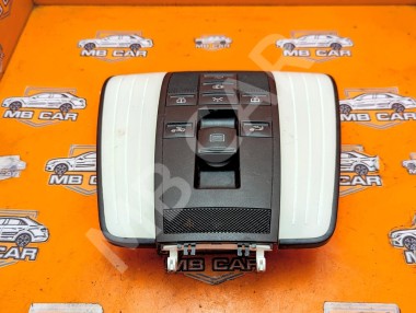 Плафон салона MERCEDES-BENZ E-класс W212/S212/C207/A207 (2009 - 2013) &mdash; Разборка Мерседес