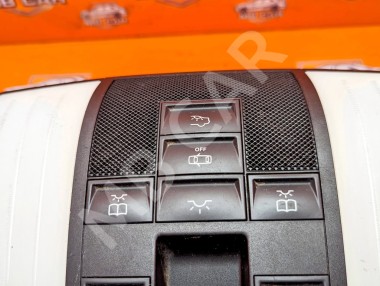 Плафон салона MERCEDES-BENZ E-класс W212/S212/C207/A207 (2009 - 2013) &mdash; Разборка Мерседес