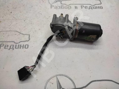 Моторчик дворников передний MERCEDES-BENZ Vito W638 (1996 - 2003) — Разборка Мерседес