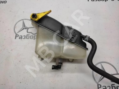 Бачок расширительный MERCEDES-BENZ VANEO W414 (2001 - 2005) — Разборка Мерседес
