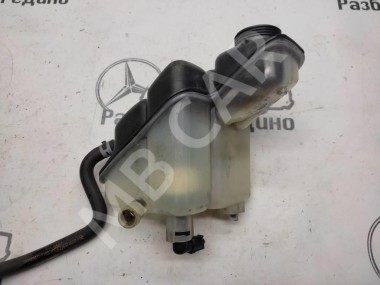 Бачок расширительный MERCEDES-BENZ VANEO W414 (2001 - 2005) — Разборка Мерседес