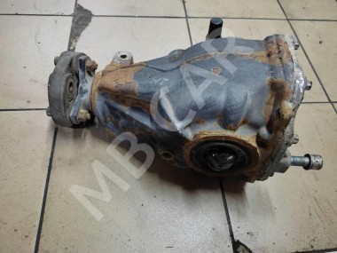 Редуктор задний MERCEDES-BENZ C-класс W203/S203/CL203 рестайлинг (2004 - 2008) — Разборка Мерседес