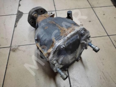 Редуктор задний MERCEDES-BENZ C-класс W203/S203/CL203 рестайлинг (2004 - 2008) — Разборка Мерседес