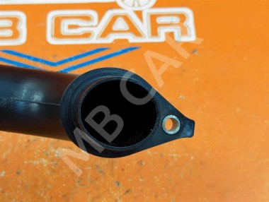 Трубка ОЖ MERCEDES-BENZ C-класс W204/S204/С204 рестайлинг (2011 - 2015) — Разборка Мерседес