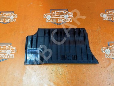 Крышка MERCEDES-BENZ Sprinter W901-905 (1995 - 2006) — Разборка Мерседес