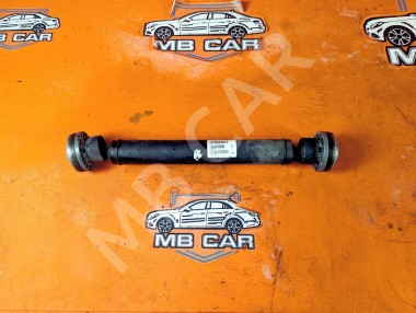 Кардан передний MERCEDES-BENZ M-класс W164 (2005 - 2008) &mdash; Разборка Мерседес