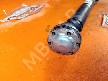 Кардан передний MERCEDES-BENZ M-класс W164 (2005 - 2008) &mdash; Разборка Мерседес