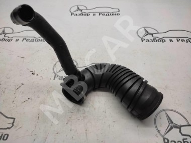 Патрубок воздушный MERCEDES-BENZ Sprinter w904 — Разборка Мерседес