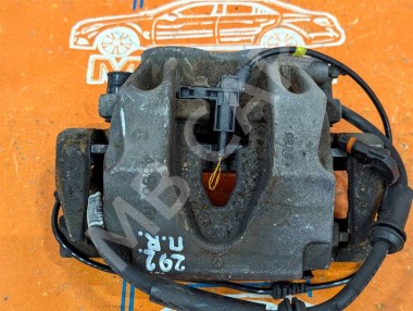 Суппорт передний правый MERCEDES-BENZ GLE-класс Coupe C292 (2015 - 2019) — Разборка Мерседес