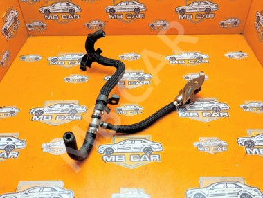 Датчик давления топлива MERCEDES-BENZ GLK-класс X204 (2008 - 2012) — Разборка Мерседес