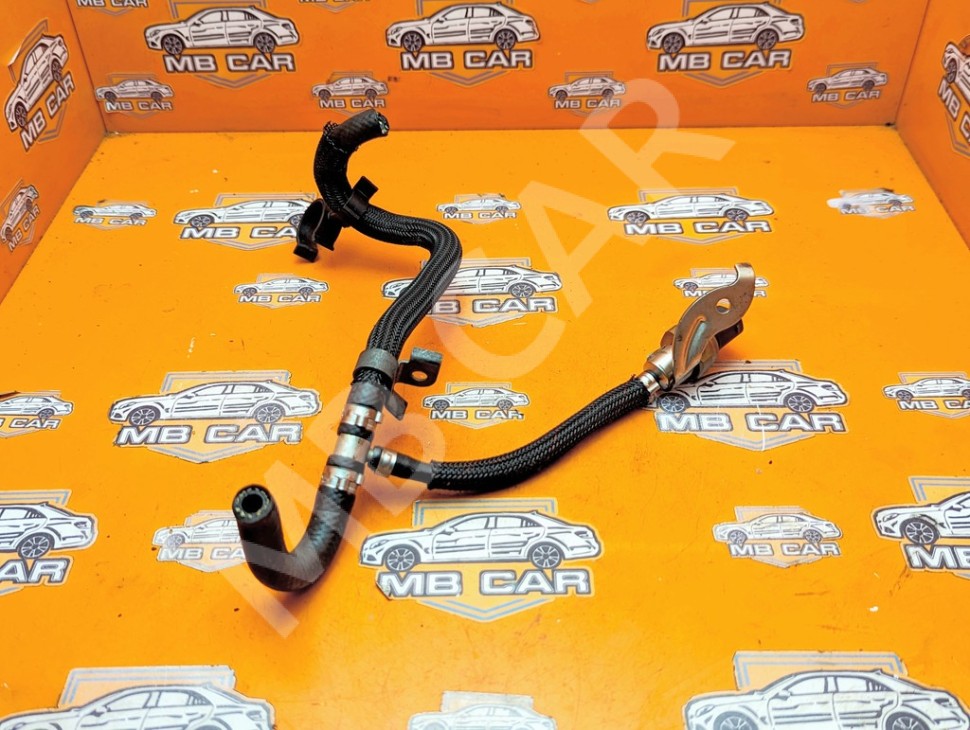 Датчик давления топлива MERCEDES-BENZ GLK-класс X204 (2008 - 2012) фото 1 &mdash; Разборка Мерседес