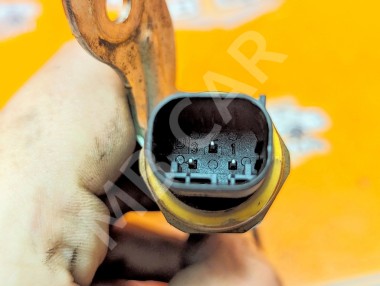 Датчик давления топлива MERCEDES-BENZ GLK-класс X204 (2008 - 2012) — Разборка Мерседес