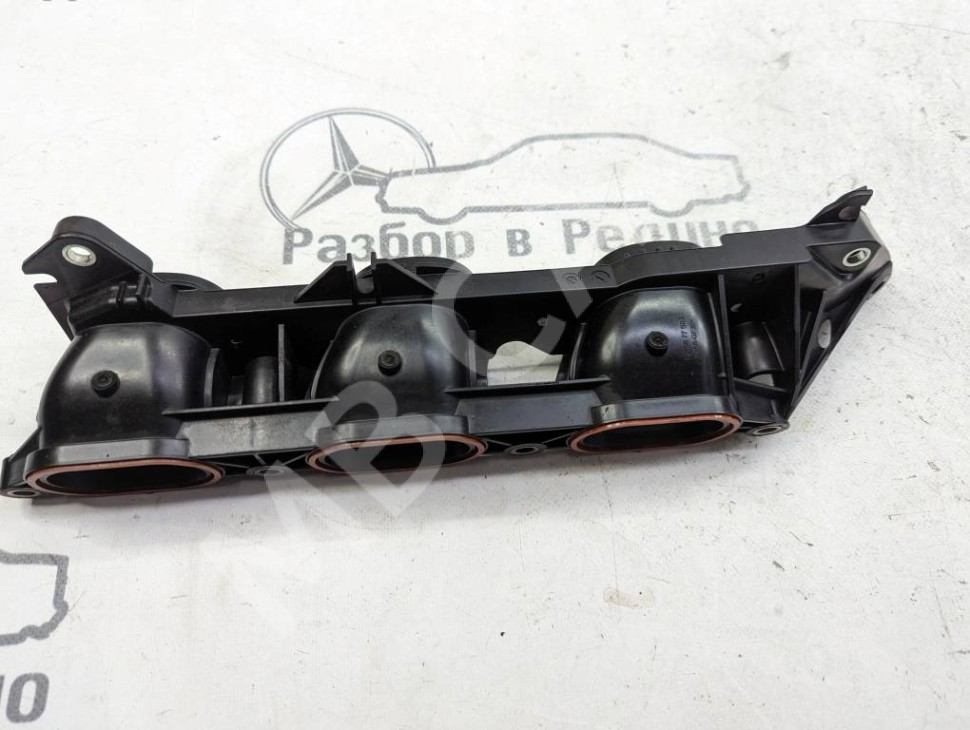 Фланец MERCEDES-BENZ S-класс W222/C217/A217 (2013 - 2017) фото 1 — Разборка Мерседес