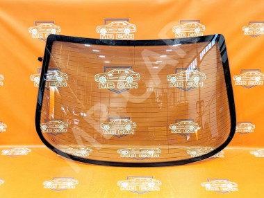 Стекло заднее MERCEDES-BENZ E-класс W210/S210 рестайлинг (1999 - 2003) — Разборка Мерседес