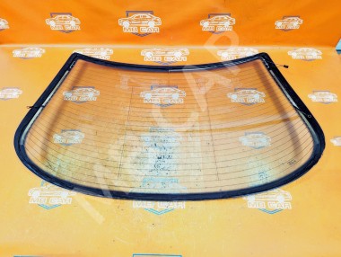 Стекло заднее MERCEDES-BENZ E-класс W210/S210 рестайлинг (1999 - 2003) — Разборка Мерседес