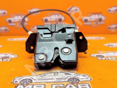 Замок багажника MERCEDES-BENZ C-класс W203/S203/CL203 (2000 - 2004) &mdash; Разборка Мерседес