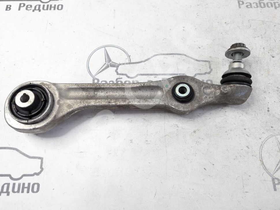 Рычаг передний нижний правый MERCEDES-BENZ S-класс W222/C217/A217 (2013 - 2017) фото 1 — Разборка Мерседес