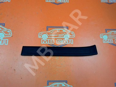 Накладка порога внутренняя MERCEDES-BENZ GL-класс X164 рестайлинг (2009 - 2012) — Разборка Мерседес