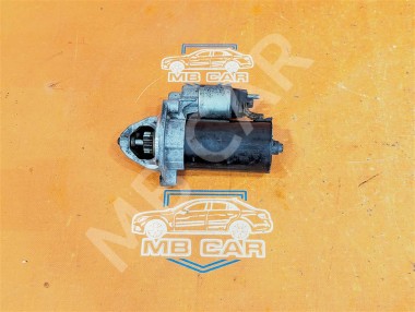 Стартер MERCEDES-BENZ C-класс W203/S203/CL203 рестайлинг (2004 - 2008) — Разборка Мерседес