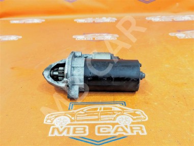 Стартер MERCEDES-BENZ C-класс W203/S203/CL203 рестайлинг (2004 - 2008) — Разборка Мерседес