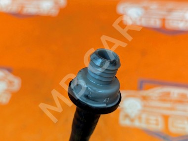 Трубка вакуумная MERCEDES-BENZ M-класс W164 (2005 - 2008) — Разборка Мерседес