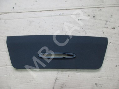 Накладка MERCEDES-BENZ CLS-класс C218/X218 рестайлинг (2014 - 2017) — Разборка Мерседес