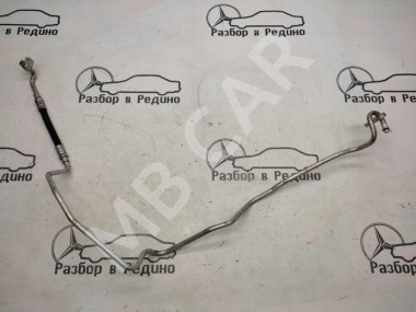 Трубка кондиционера MERCEDES-BENZ VANEO W414 (2001 - 2005) — Разборка Мерседес