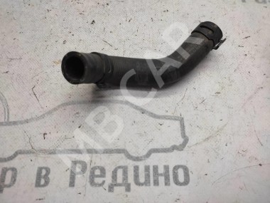Патрубок ОЖ MERCEDES-BENZ C-класс W204/S204/С204 рестайлинг (2011 - 2015) — Разборка Мерседес