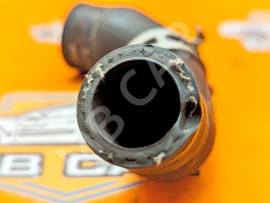 Патрубок ОЖ MERCEDES-BENZ E-класс AMG W211/S211 (2002 - 2006) — Разборка Мерседес