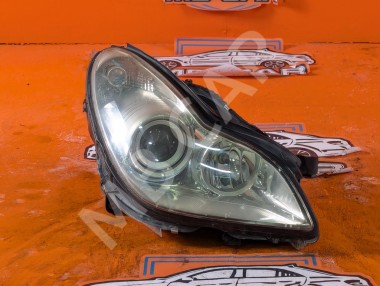 Фара правая MERCEDES-BENZ CLS-класс C219 (2004 - 2008) &mdash; Разборка Мерседес