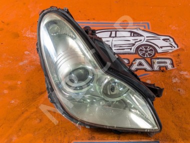 Фара правая MERCEDES-BENZ CLS-класс C219 (2004 - 2008) &mdash; Разборка Мерседес