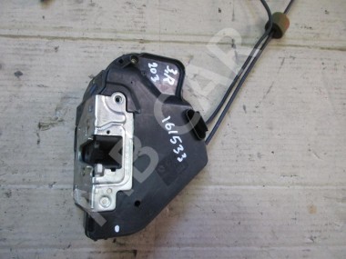 Замок двери задней правой MERCEDES-BENZ C-класс W203/S203/CL203 рестайлинг (2004 - 2008) — Разборка Мерседес