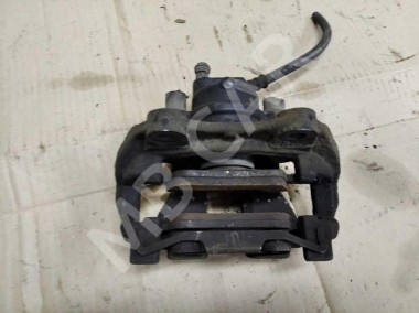 Суппорт задний левый MERCEDES-BENZ E-класс W211/S211 (2002 - 2006) — Разборка Мерседес