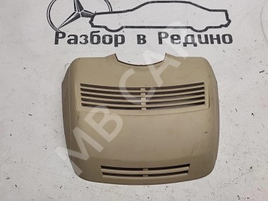 Накладка датчика дождя MERCEDES-BENZ E-класс W212/S212/C207/A207 (2009 - 2013) — Разборка Мерседес