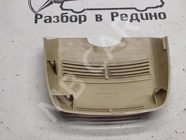 Накладка датчика дождя MERCEDES-BENZ E-класс W212/S212/C207/A207 (2009 - 2013) — Разборка Мерседес