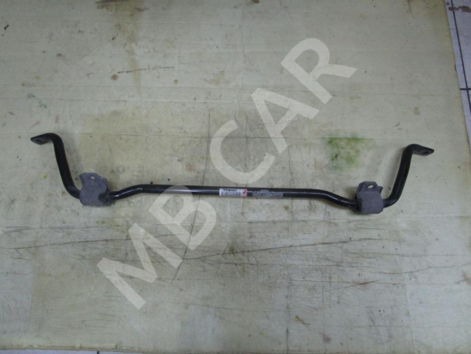 Стабилизатор задний MERCEDES-BENZ M-класс W166 (2011 - 2015) фото 1 — Разборка Мерседес