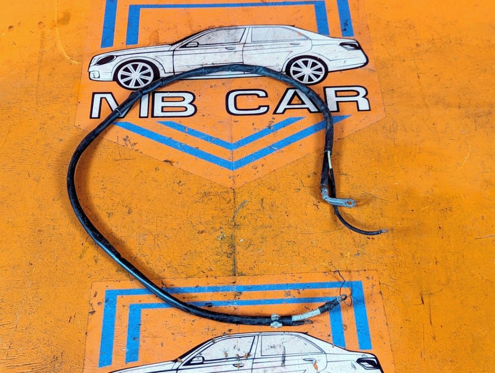 Провод стартера MERCEDES-BENZ E-класс W124/S124/C124/A124 (1984 - 1997) фото 1 &mdash; Разборка Мерседес