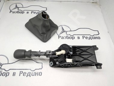 Кулиса МКПП MERCEDES-BENZ Sprinter w904 — Разборка Мерседес